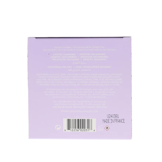 ARIANA GRANDE Ari Eau De Parfum 50ml