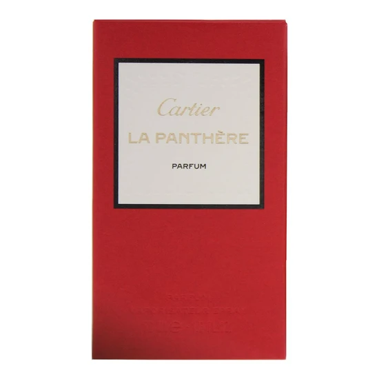 Cartier La Panthere Parfum 50ml
