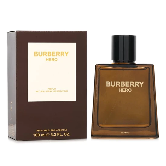 BURBERRY Hero Parfum 100ml