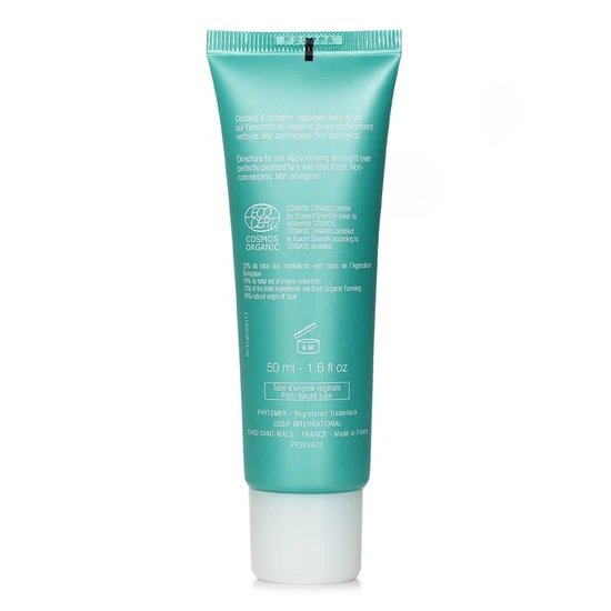 Phytomer Cyfolia Hydra Comforting Radiance Cream 50ml