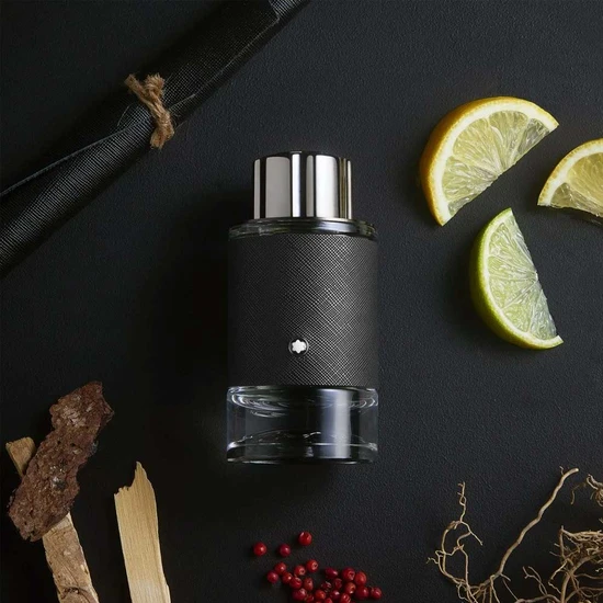 Montblanc Explorer Eau De Parfum 30ml