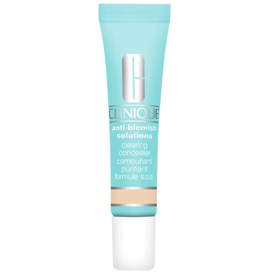 Clinique Anti Blemish Solutions Clearing Concealer 01