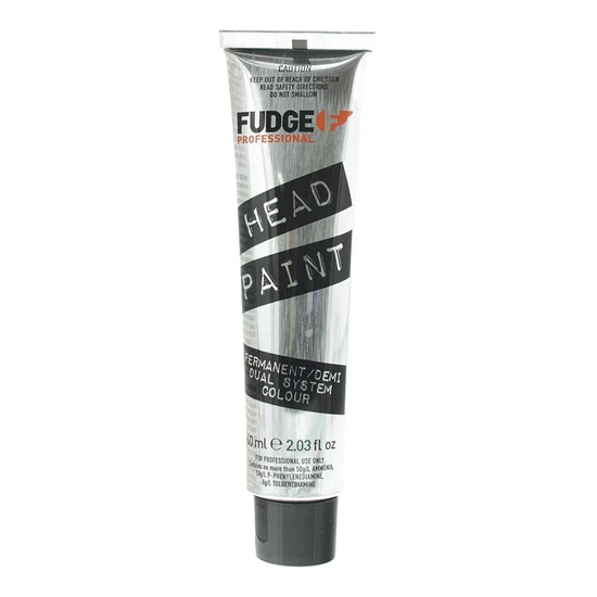 Fudge Professional Head Paint 6.3 Dark Golden Blonde