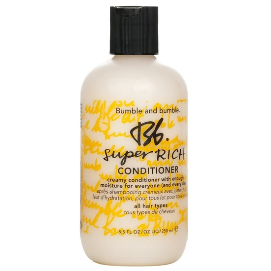 Bumble and bumble Super Rich Conditioner 250ml