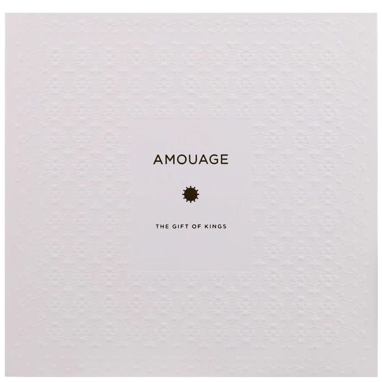 Amouage Honour 43 Extrait De Parfum 100ml
