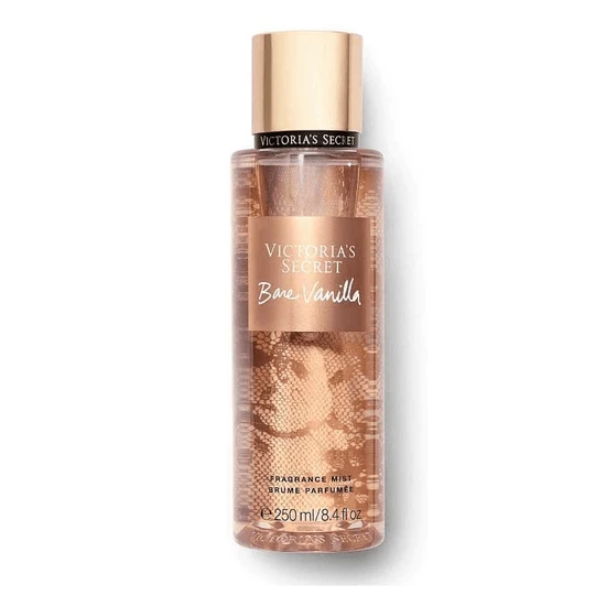 Victoria's Secret Bare Vanilla Body Mist 250ml