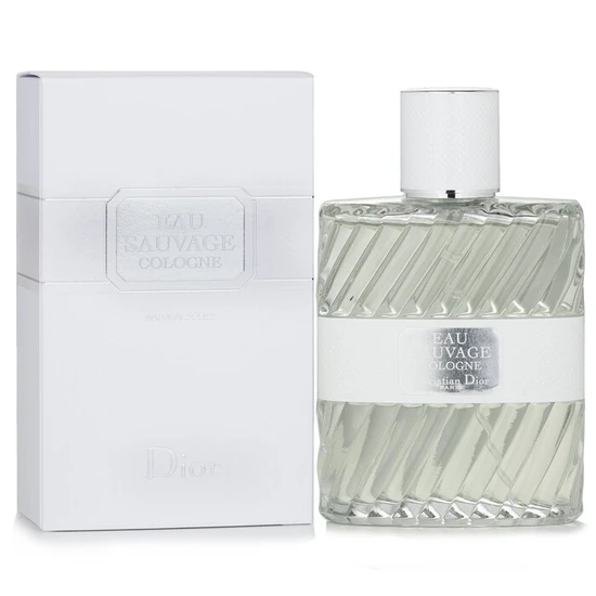 DIOR Eau Sauvage Cologne 100ml