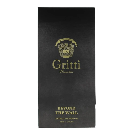 Gritti Beyond The Wall Extrait De Parfum 100ml