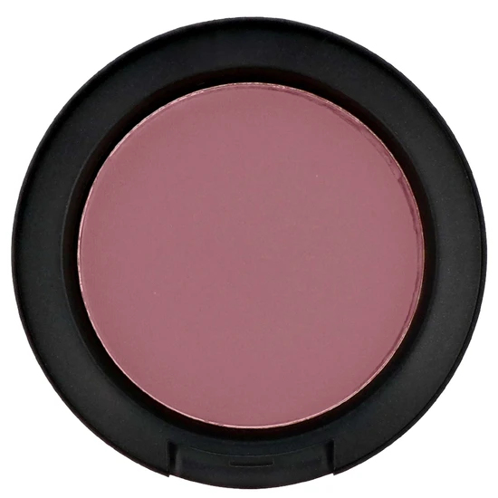 MAC Blush Powder Frost Full Fuchsia