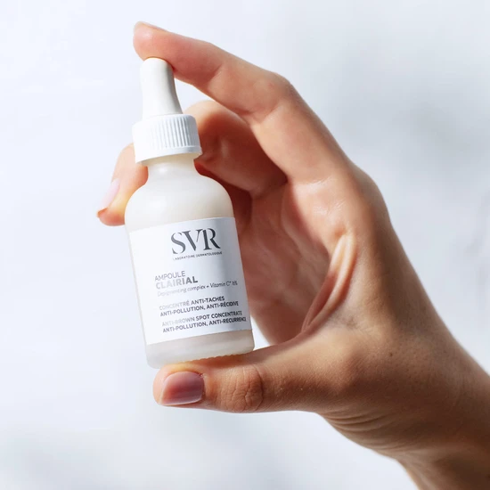 SVR CLAIRIAL Pigmentation Ampoule 30ml
