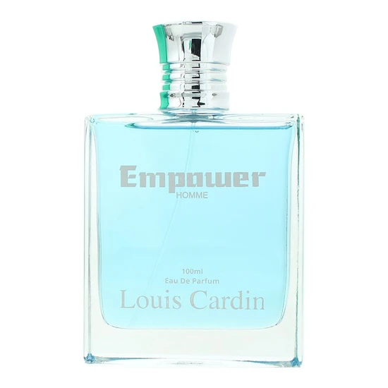 Louis Cardin Empower Eau De Parfum 100ml