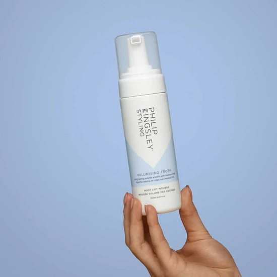 Philip Kingsley Volumising Froth Root Lift Mousse