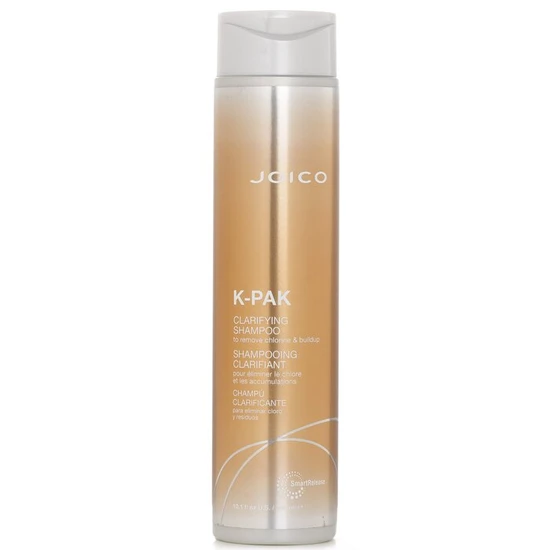 Joico K Pak Clarifying Shampoo 300ml