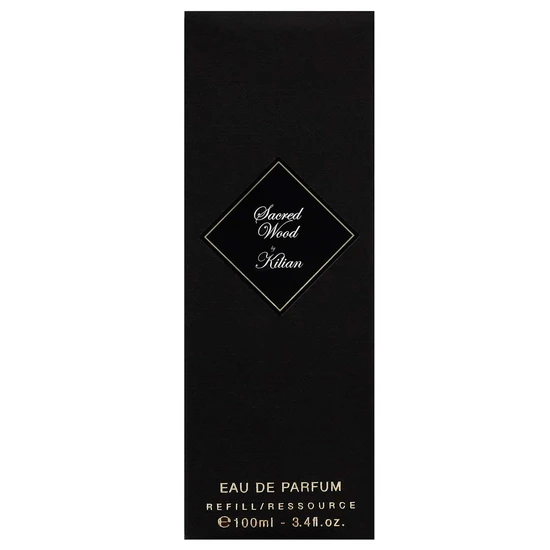 Kilian Sacred Wood Eau De Parfum 100ml Refill