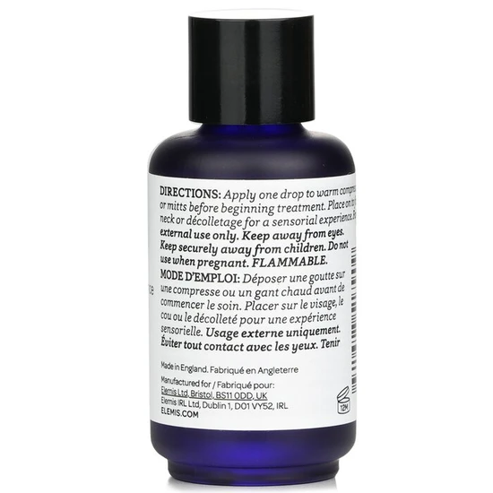 ELEMIS Lime Pure Essential Oil 30ml