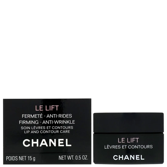 CHANEL Le Lift De Chanel Anti-Wrinkle Lip Care 15g