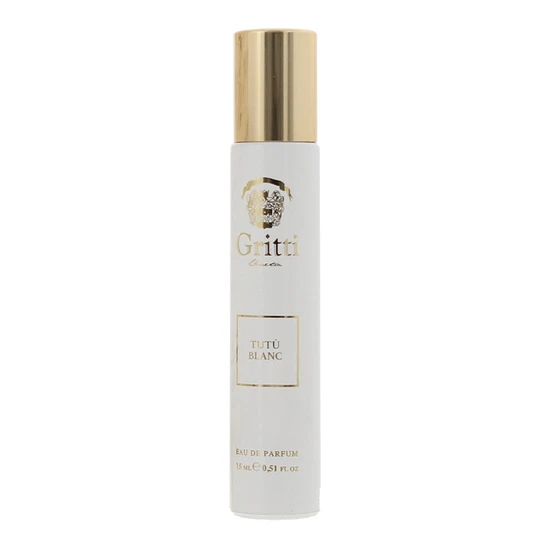 Gritti Tutu Blanc Eau De Parfum 15ml