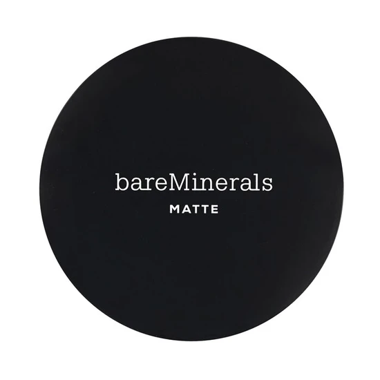 bareMinerals Matte Foundation Broad Spectrum SPF 15 Fair
