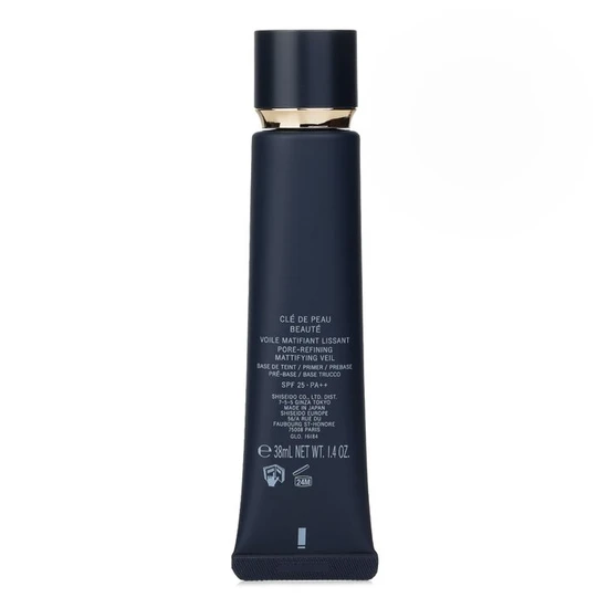 Clé de Peau Beauté Pore Refining Mattifying Veil SPF 25 38ml