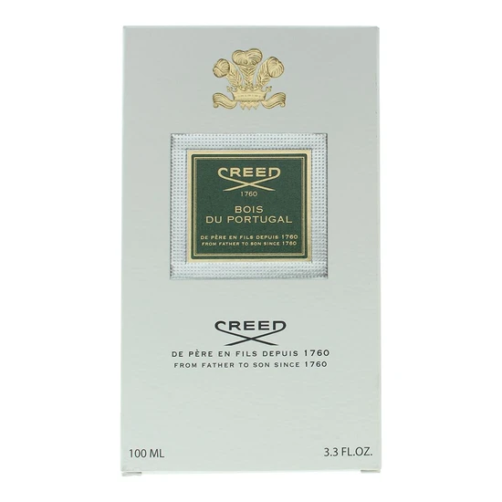 Creed Bois Du Portugal Eau De Parfum 100ml