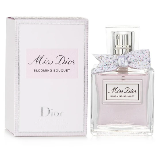 DIOR Miss Dior Blooming Bouquet Eau De Toilette 30ml