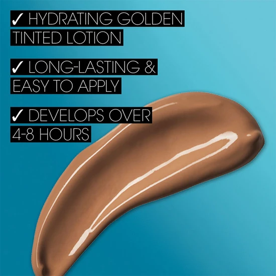 St Tropez Classic Self Tan Bronzing Lotion 240ml