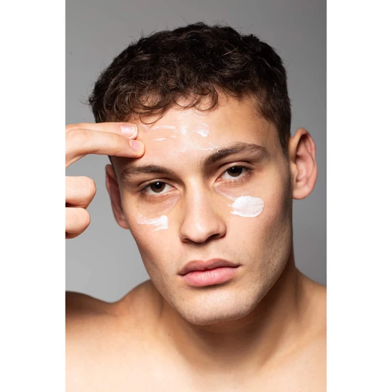 dussl Daily Protection Moisturiser SPF 50 50ml