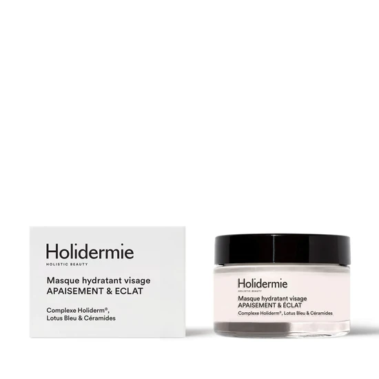 Holidermie Hydration Face Mask