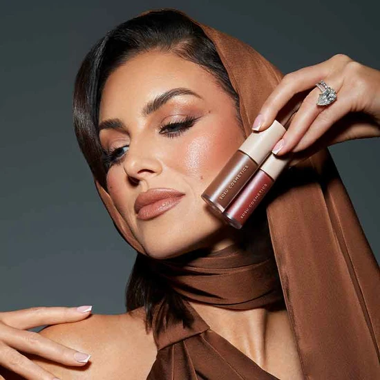 SOSU by SJ Liquid Contour Latte