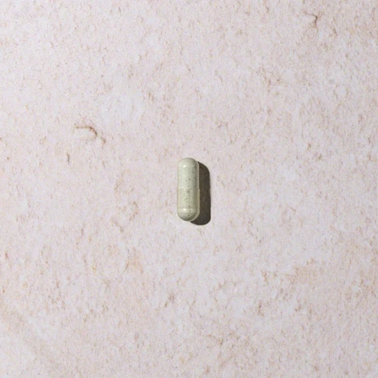 Higher Nature Thyroid Support Formula Vegetable Capsules 60 Capsules