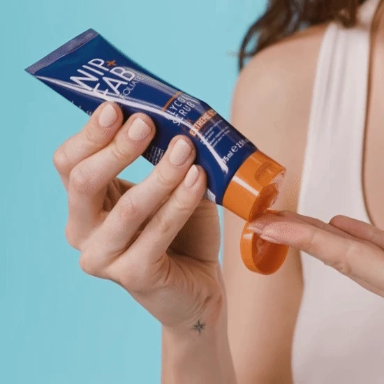 NIP+FAB Glycolic Fix Scrub Extreme 6% 75ml