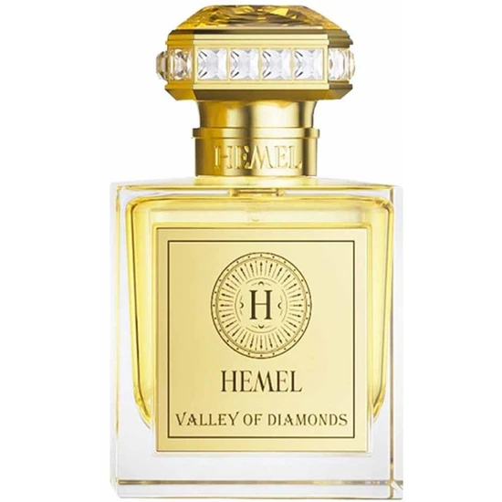 Hemel Valley Of Diamond Eau De Parfum 100ml