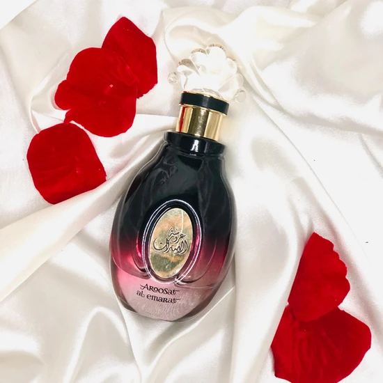 Ard Al Zaafaran Aroosat Al Emarat Eau De Parfum 100ml