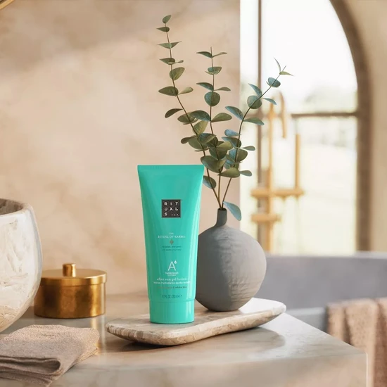 Rituals Karma Aftersun Hydrating Lotion 200ml