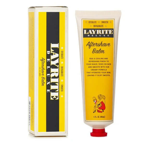 Layrite Aftershave Balm 118ml