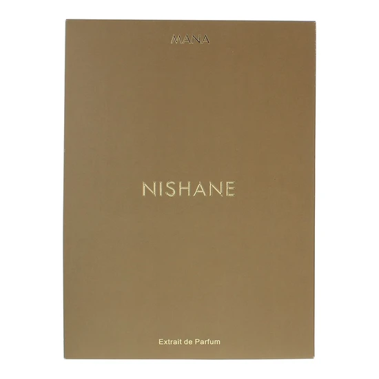 Nishane Mana Extrait De Parfum 50ml