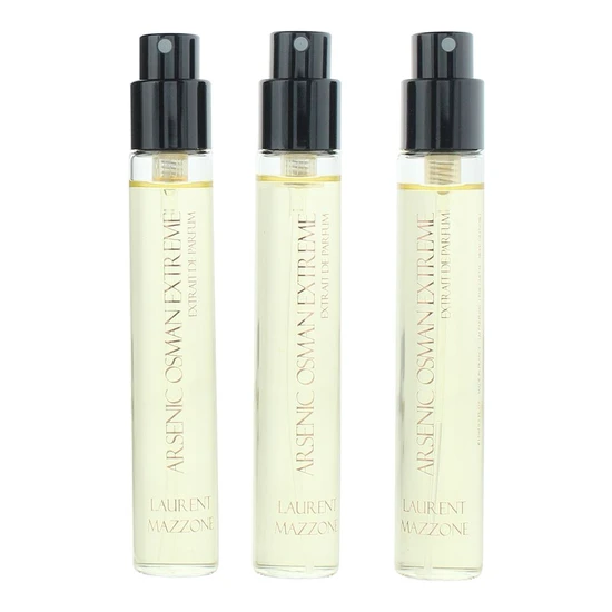 Laurent Mazzone Arsenic Osman Extreme Extrait De Parfum 15ml