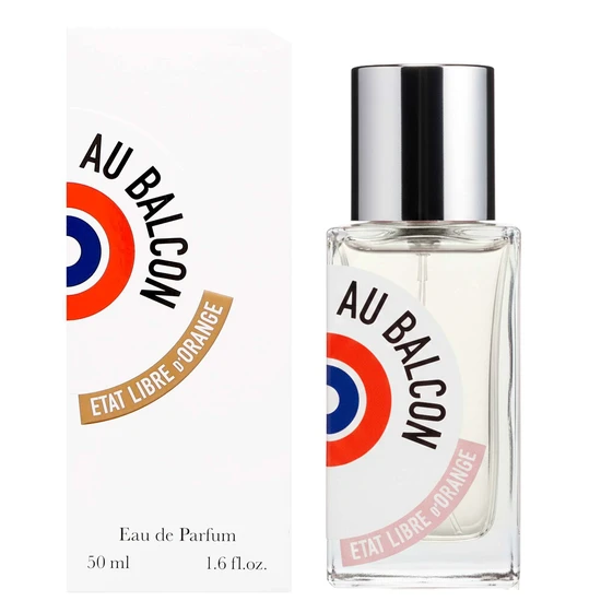 Etat Libre d'Orange Noel Au Balcon Eau De Parfum 50ml