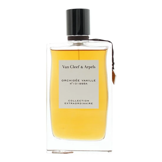 Van Cleef & Arpels Collection Extraordinaire Orchidee Vanille Eau De Parfum 75ml