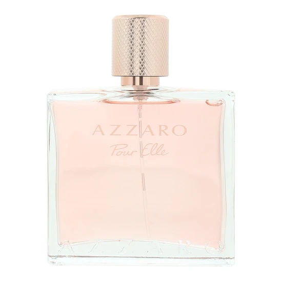Azzaro Pour Elle Eau De Parfum 100ml