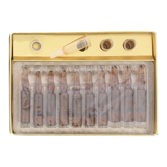 ISDIN Isdinceutics Flavo-C Melatonin Repair Night Serum 2ml