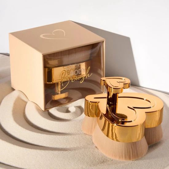 Beauty Creations Body Brush