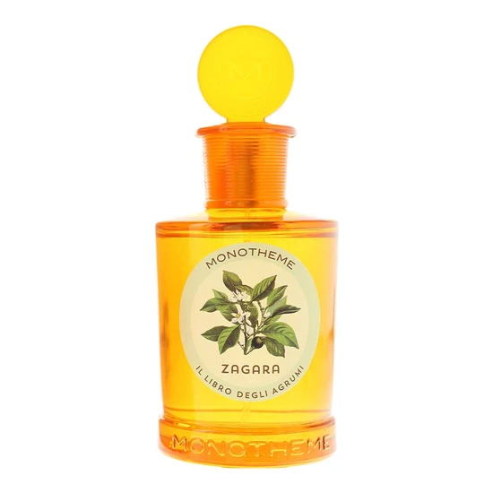 Monotheme Zagara Eau De Toilette 100ml