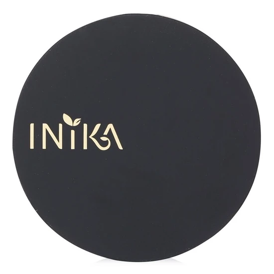 Inika Baked Mineral Bronzer Sunkissed