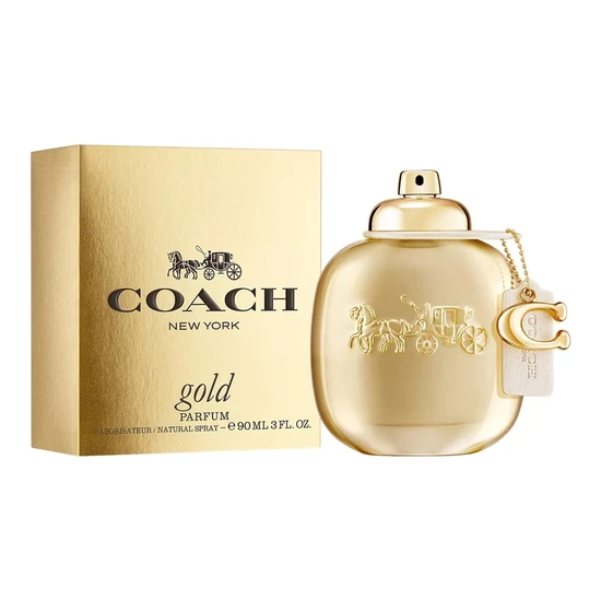 Coach Gold Parfum 30ml