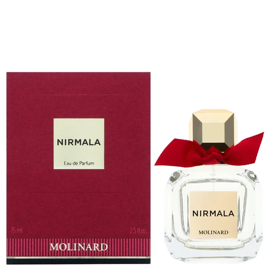 Molinard Nirmala Eau De Parfum 75ml