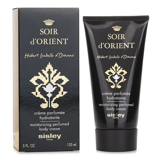Sisley Soir d'Orient Moisturising Perfumed Body Cream 150ml