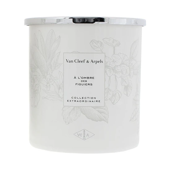 Van Cleef & Arpels Collection Extraordinaire A L'Ombre Des Figuiers Candle 240g