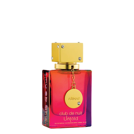 Armaf Club De Nuit Untold Eau De Parfum 30ml