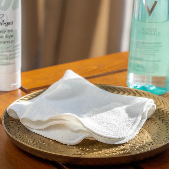 Stylpro Bamboo Face Cloths